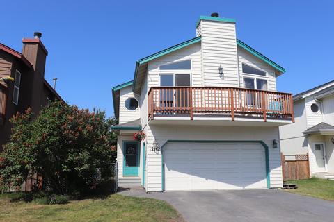12142 Copper Mountain Dr, Eagle River, AK 99577 photo 1