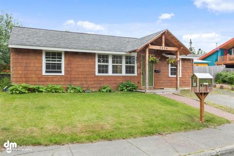 2426 Maple Ave, Anchorage, AK 99508 photo 1