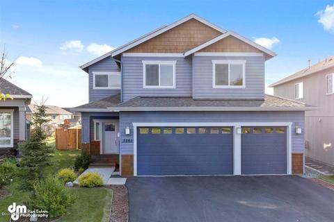 3261 Morgan Loop, Anchorage, AK 99516 photo 1