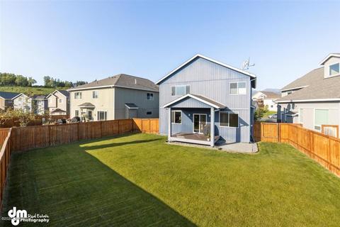 3261 Morgan Loop, Anchorage, AK 99516 photo 35