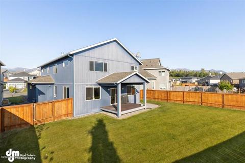 3261 Morgan Loop, Anchorage, AK 99516 photo 34