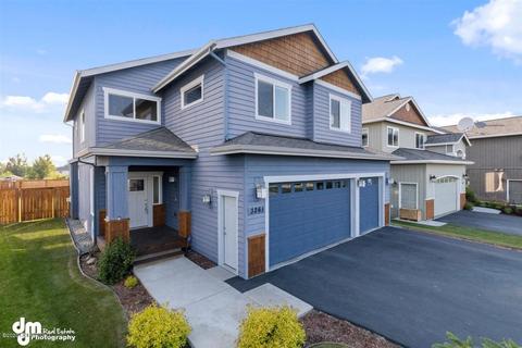 3261 Morgan Loop, Anchorage, AK 99516 photo 2