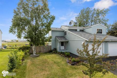 3530 Orbit Cir, Anchorage, AK 99517 photo 28