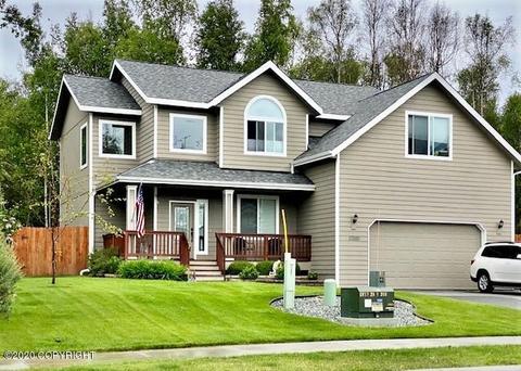 13260 Rosser Dr, Eagle River, AK 99577 photo 1