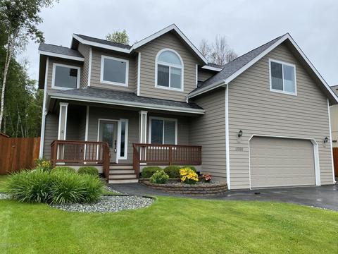 13260 Rosser Dr, Eagle River, AK 99577 photo 43