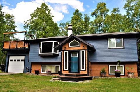 17825 Chilkat Ct, Eagle River, AK 99577 photo 36