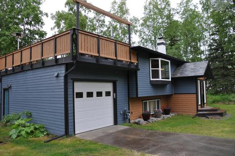 17825 Chilkat Ct, Eagle River, AK 99577 photo 37