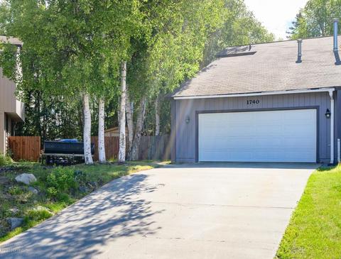 1740 Bellevue Loop, Anchorage, AK 99515 photo 18