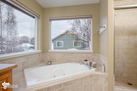 16528 Theodore Dr, Eagle River, AK 99577 photo 22