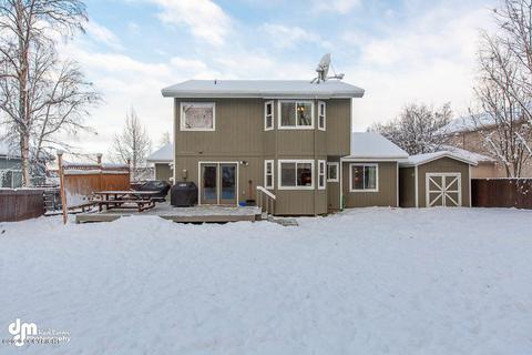 16528 Theodore Dr, Eagle River, AK 99577 photo 37