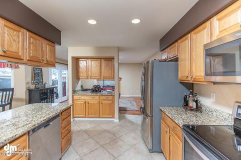 16528 Theodore Dr, Eagle River, AK 99577 photo 8
