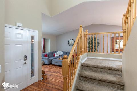16528 Theodore Dr, Eagle River, AK 99577 photo 2