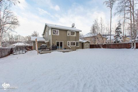 16528 Theodore Dr, Eagle River, AK 99577 photo 35