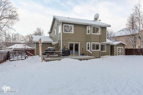 16528 Theodore Dr, Eagle River, AK 99577 photo 36