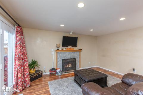 16528 Theodore Dr, Eagle River, AK 99577 photo 12