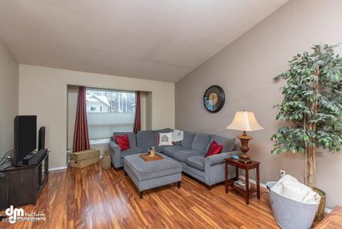 16528 Theodore Dr, Eagle River, AK 99577 photo 5