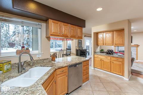 16528 Theodore Dr, Eagle River, AK 99577 photo 9