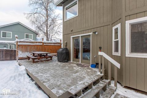 16528 Theodore Dr, Eagle River, AK 99577 photo 15