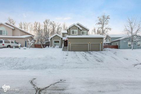16528 Theodore Dr, Eagle River, AK 99577 photo 38