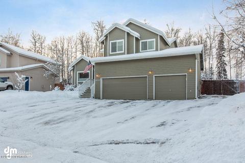 16528 Theodore Dr, Eagle River, AK 99577 photo 39