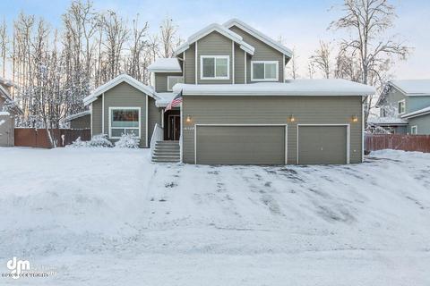 16528 Theodore Dr, Eagle River, AK 99577 photo 40