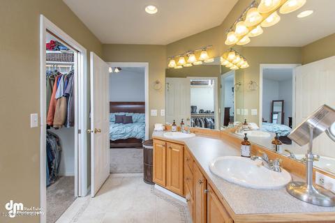 16528 Theodore Dr, Eagle River, AK 99577 photo 24