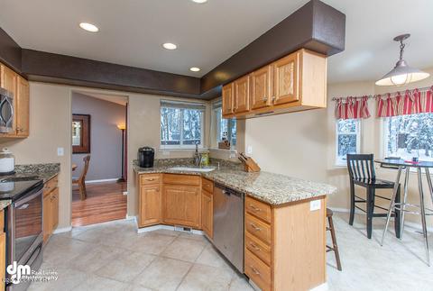 16528 Theodore Dr, Eagle River, AK 99577 photo 10