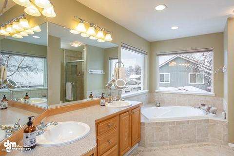 16528 Theodore Dr, Eagle River, AK 99577 photo 21