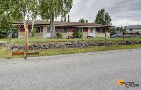 1000 Cherry St, Anchorage, AK 99504 photo 1
