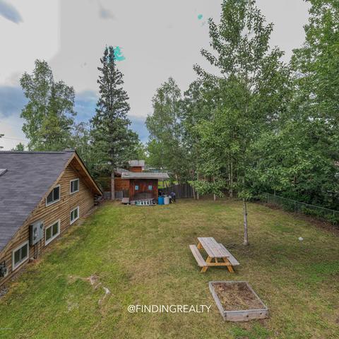 11317 Borealis St, Eagle River, AK 99577 photo 32