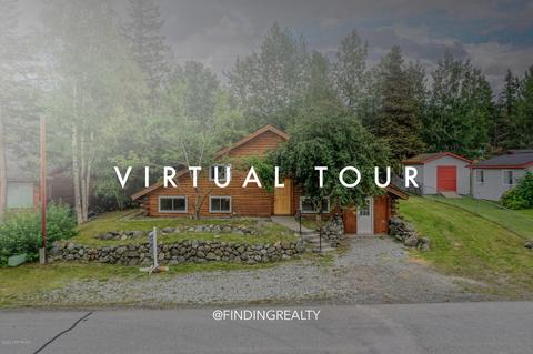 11317 Borealis St, Eagle River, AK 99577 photo 1