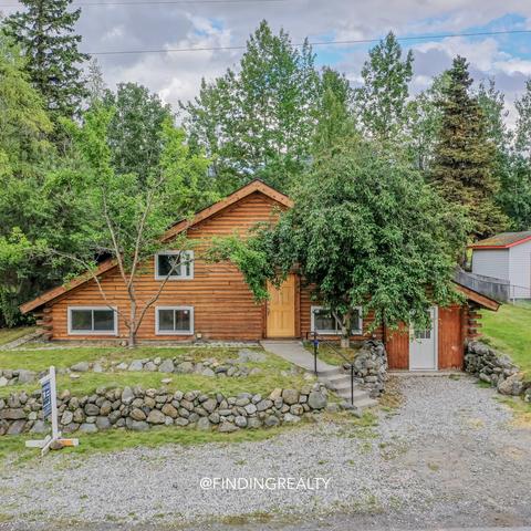11317 Borealis St, Eagle River, AK 99577 photo 2