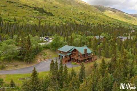 1355 W River Dr, Eagle River, AK 99577 photo 49