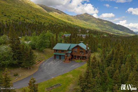 1355 W River Dr, Eagle River, AK 99577 photo 48