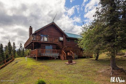 1355 W River Dr, Eagle River, AK 99577 photo 43