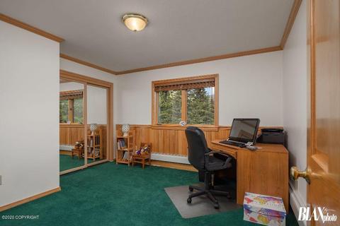 1355 W River Dr, Eagle River, AK 99577 photo 24