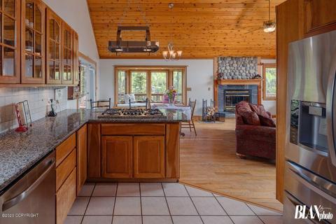 1355 W River Dr, Eagle River, AK 99577 photo 17