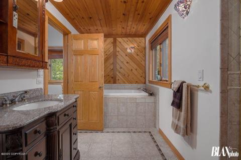 1355 W River Dr, Eagle River, AK 99577 photo 22