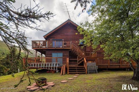 1355 W River Dr, Eagle River, AK 99577 photo 42