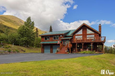 1355 W River Dr, Eagle River, AK 99577 photo 46
