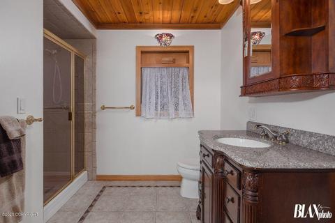 1355 W River Dr, Eagle River, AK 99577 photo 23