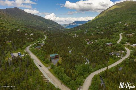 1355 W River Dr, Eagle River, AK 99577 photo 56