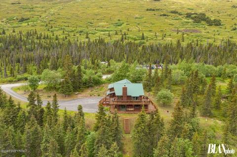 1355 W River Dr, Eagle River, AK 99577 photo 50