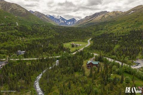 1355 W River Dr, Eagle River, AK 99577 photo 52