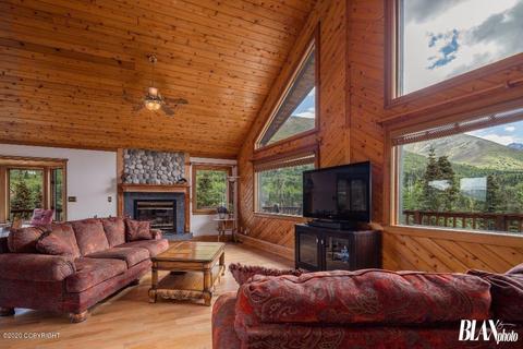 1355 W River Dr, Eagle River, AK 99577 photo 7