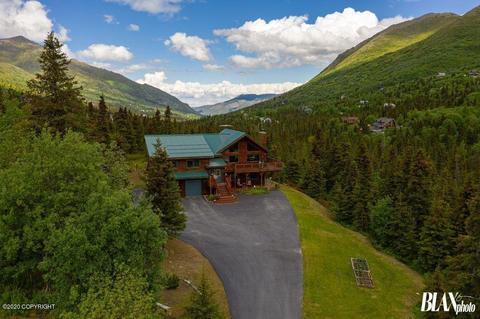 1355 W River Dr, Eagle River, AK 99577 photo 47