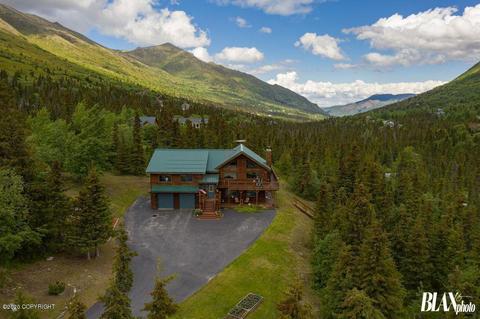 1355 W River Dr, Eagle River, AK 99577 photo 2