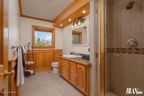 1355 W River Dr, Eagle River, AK 99577 photo 25