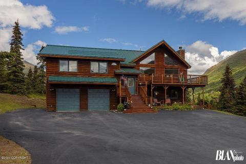 1355 W River Dr, Eagle River, AK 99577 photo 44