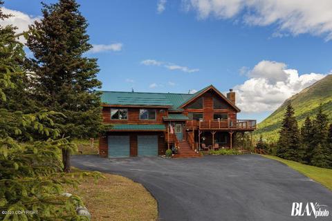 1355 W River Dr, Eagle River, AK 99577 photo 45